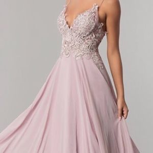 PromGirl prom dress